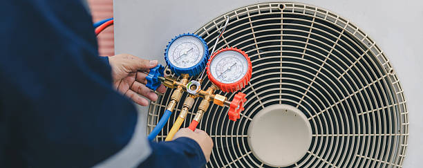 Licensed Ductwork Repair service in Lake Junaluska, NC - JG Cool HVAC