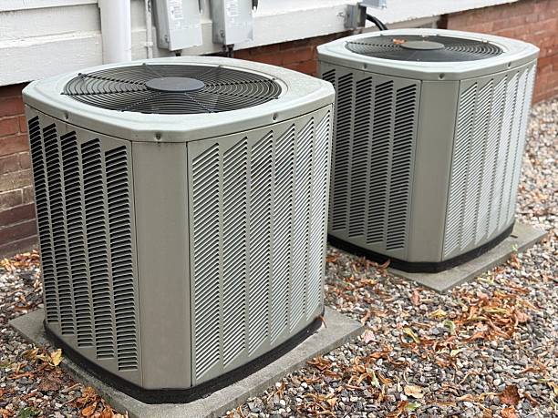 Reliable Ductwork Repair contractor in Lake Junaluska, NC by JG Cool HVAC